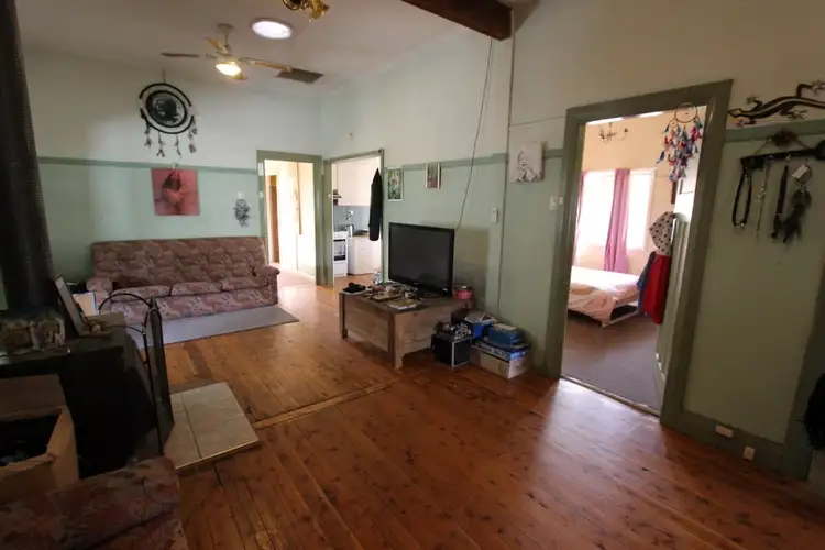 Sixth view of Homely house listing, 71 Deutcher Street, Temora NSW 2666