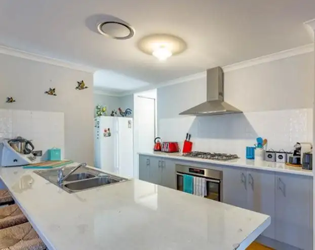 Second view of Homely house listing, 48 Range Road, Capel WA 6271