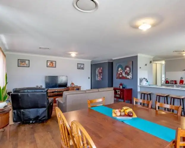 Third view of Homely house listing, 48 Range Road, Capel WA 6271