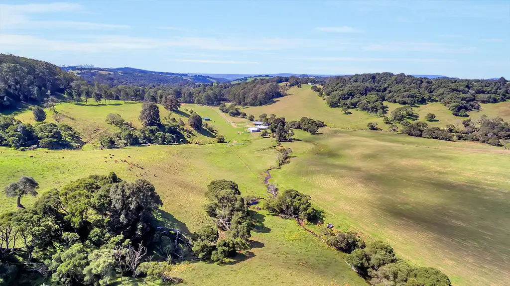 Main view of Homely rural property listing, 6101 Waterfall Way, Dorrigo NSW 2453