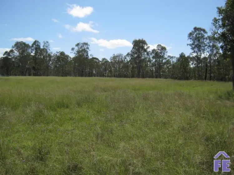 Main view of Homely land listing, Lot 13 Birch Road, Wattle Camp QLD 4615