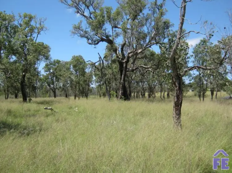 Second view of Homely land listing, Lot 13 Birch Road, Wattle Camp QLD 4615