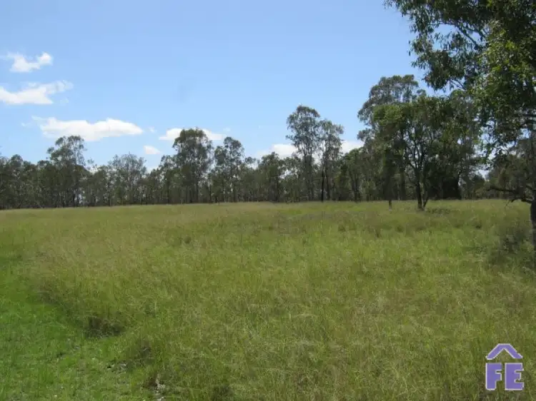Third view of Homely land listing, Lot 13 Birch Road, Wattle Camp QLD 4615