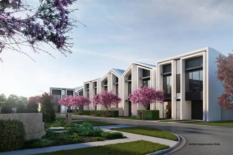 Fifth view of Homely townhouse listing, 22/18 Macpherson Street, Warriewood NSW 2102