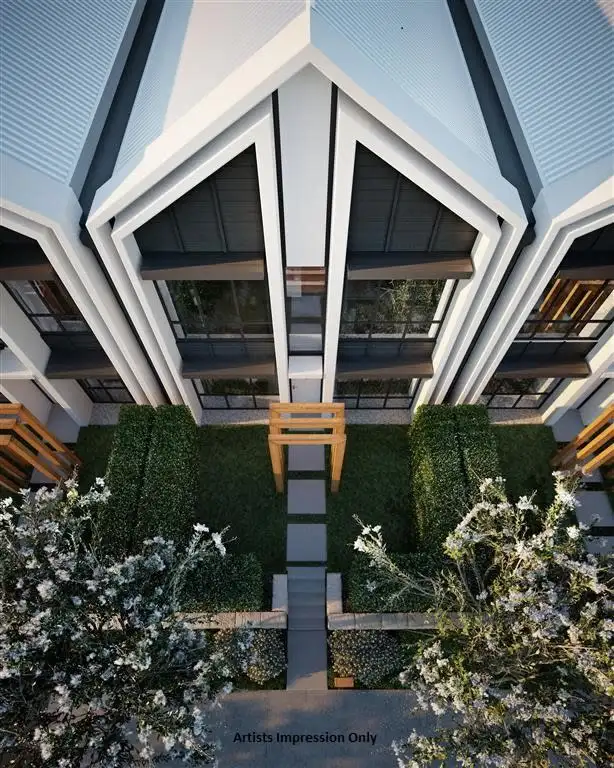 Sixth view of Homely townhouse listing, 22/18 Macpherson Street, Warriewood NSW 2102