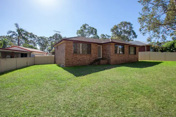 16 Osborn Close, Thornton NSW 2322