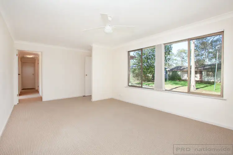 Fifth view of Homely house listing, 16 Osborn Close, Thornton NSW 2322