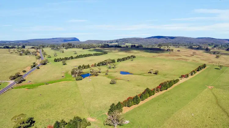 Second view of Homely rural property listing, 6897 Waterfall Way, Dorrigo NSW 2453