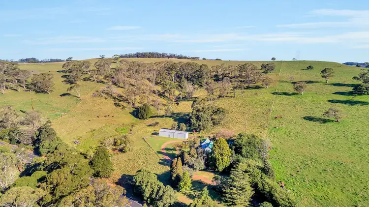 Fifth view of Homely rural property listing, 6897 Waterfall Way, Dorrigo NSW 2453