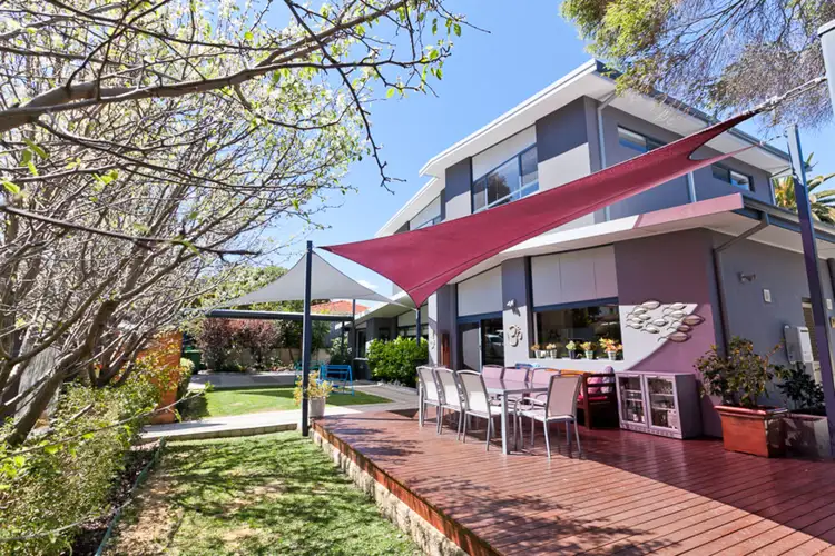 3 Marimba Crescent, City Beach WA 6015