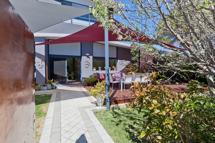 Second view of Homely house listing, 3 Marimba Crescent, City Beach WA 6015