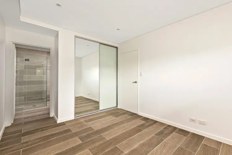 Third view of Homely apartment listing, 2/1 BEDE STREET, Strathfield South NSW 2136