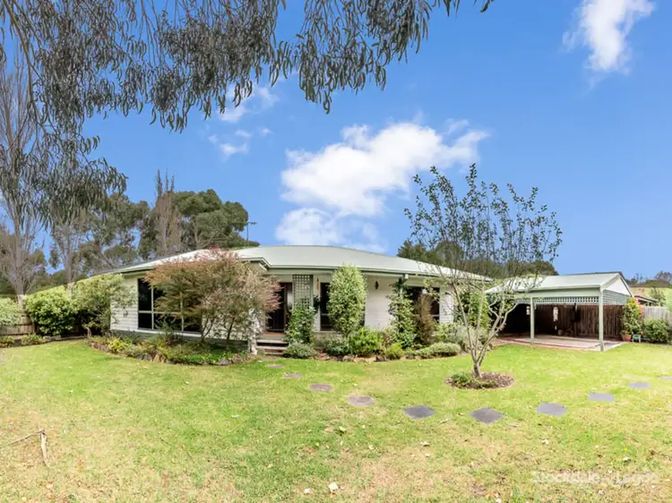 Main view of Homely house listing, 59 Halford St, Inverloch VIC 3996