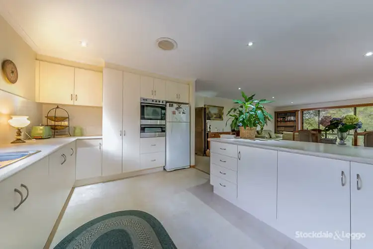 Second view of Homely house listing, 59 Halford St, Inverloch VIC 3996