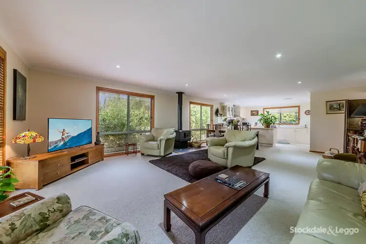 Third view of Homely house listing, 59 Halford St, Inverloch VIC 3996