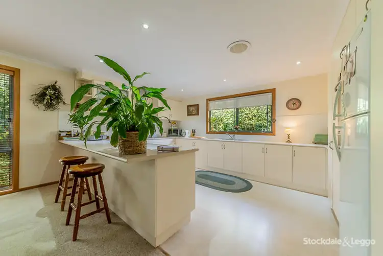 Fourth view of Homely house listing, 59 Halford St, Inverloch VIC 3996
