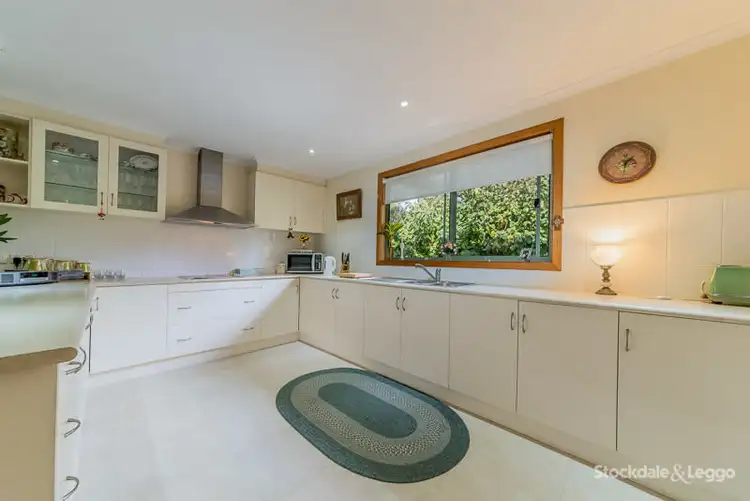 Fifth view of Homely house listing, 59 Halford St, Inverloch VIC 3996