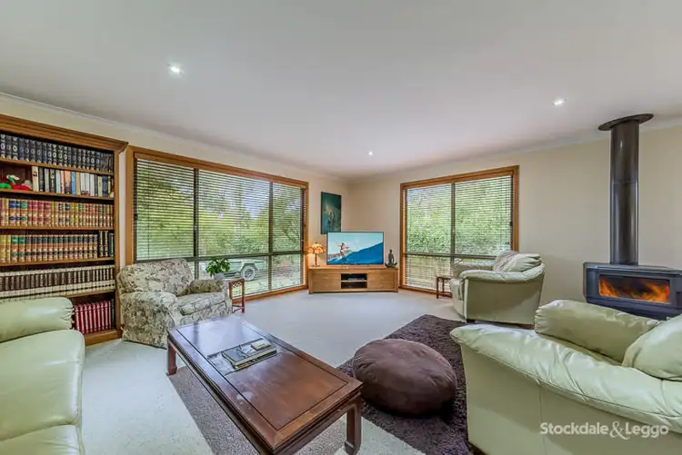 Sixth view of Homely house listing, 59 Halford St, Inverloch VIC 3996