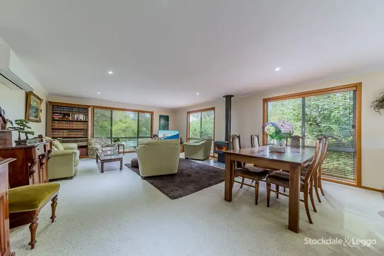 Seventh view of Homely house listing, 59 Halford St, Inverloch VIC 3996