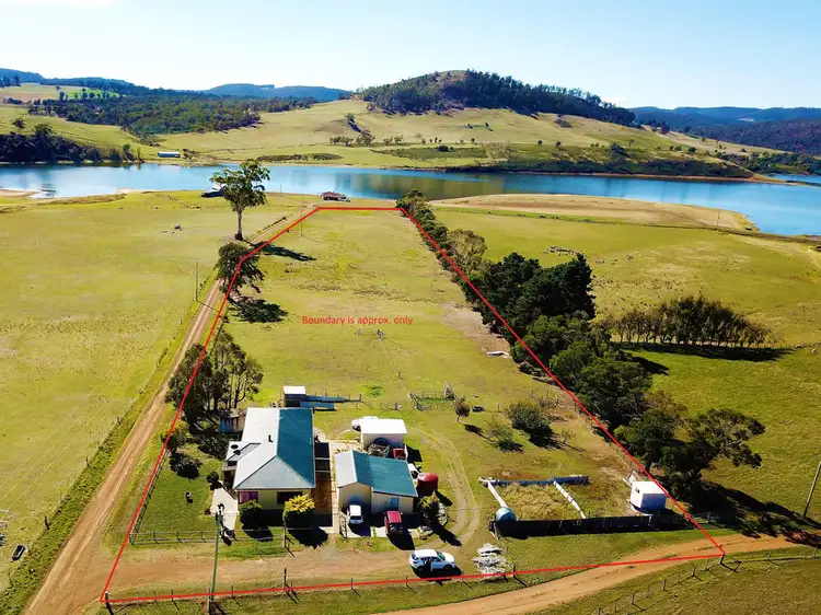 26 Craigbourne Road, Colebrook TAS 7027