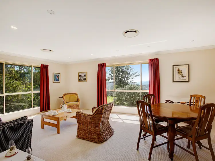 Fifth view of Homely rural property listing, 1669 Caoura Rd, Tallong NSW 2579