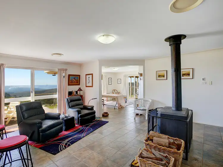 Seventh view of Homely rural property listing, 1669 Caoura Rd, Tallong NSW 2579
