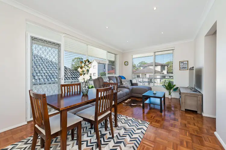 Second view of Homely unit listing, 4/64 Alt Street, Ashfield NSW 2131