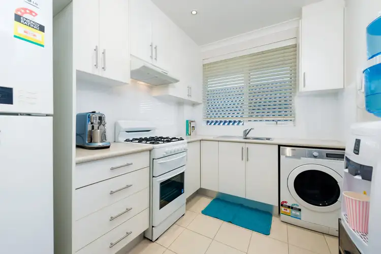 Third view of Homely unit listing, 4/64 Alt Street, Ashfield NSW 2131