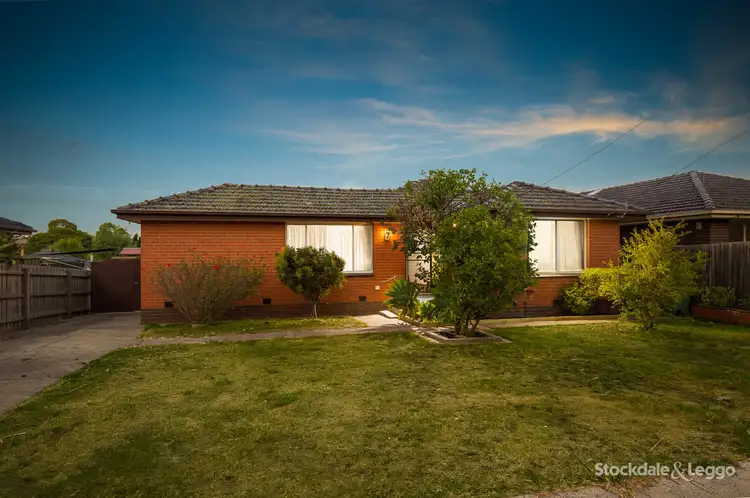 95 Dawson Street, Tullamarine VIC 3043