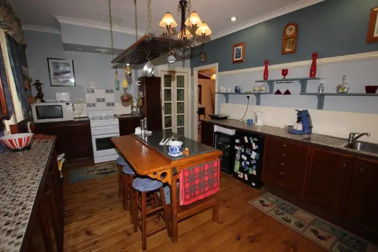 Second view of Homely house listing, 96/98 Johnston Street, Bruce Rock WA 6418