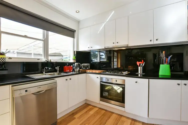 Second view of Homely house listing, 6 Somers Court, North Brighton SA 5048