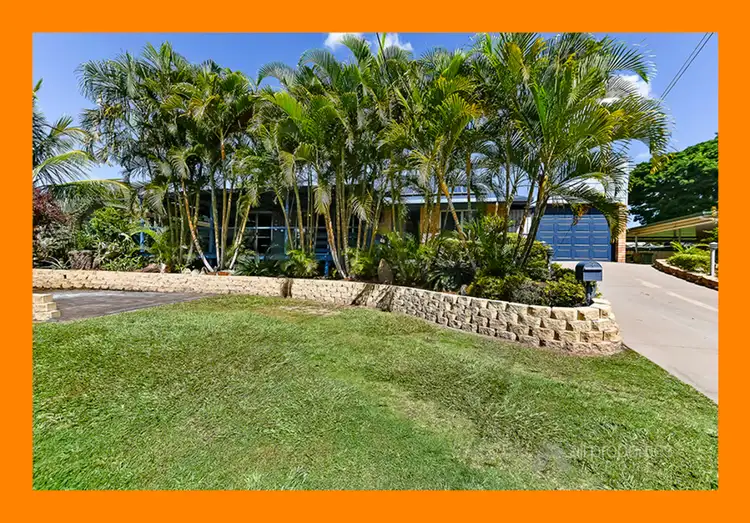 17 ESTRAMINA ROAD, Regents Park QLD 4118