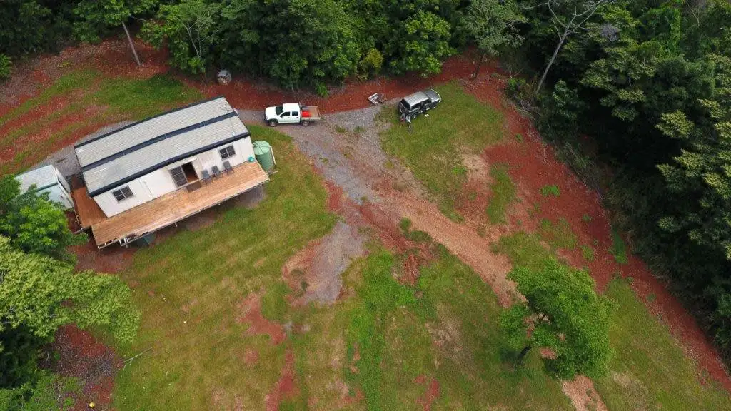 Main view of Homely land listing, 15 Ironbark Road, Daintree QLD 4873