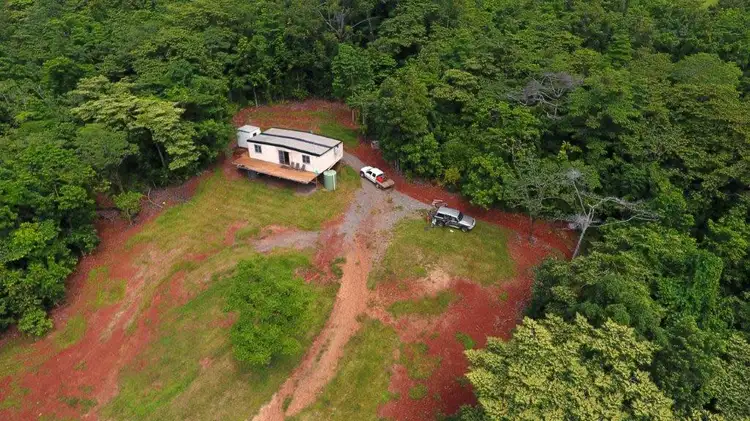Second view of Homely land listing, 15 Ironbark Road, Daintree QLD 4873
