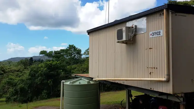 Third view of Homely land listing, 15 Ironbark Road, Daintree QLD 4873