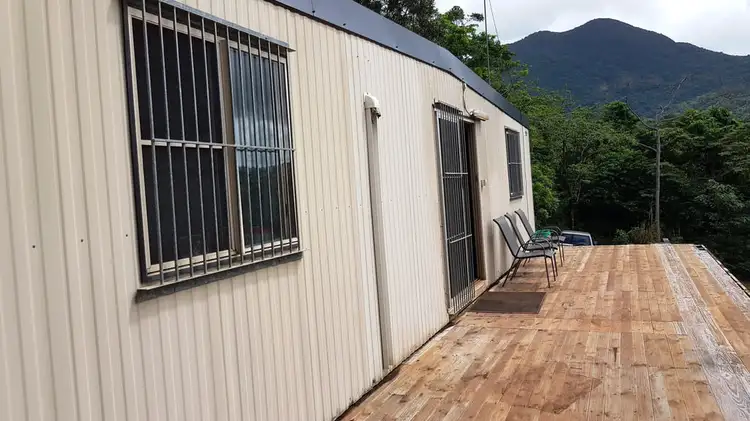 Fourth view of Homely land listing, 15 Ironbark Road, Daintree QLD 4873