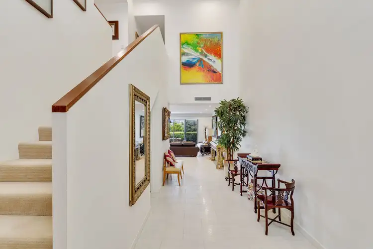 Fourth view of Homely townhouse listing, 5231 BAYHILL TERRACE, Sanctuary Cove QLD 4212