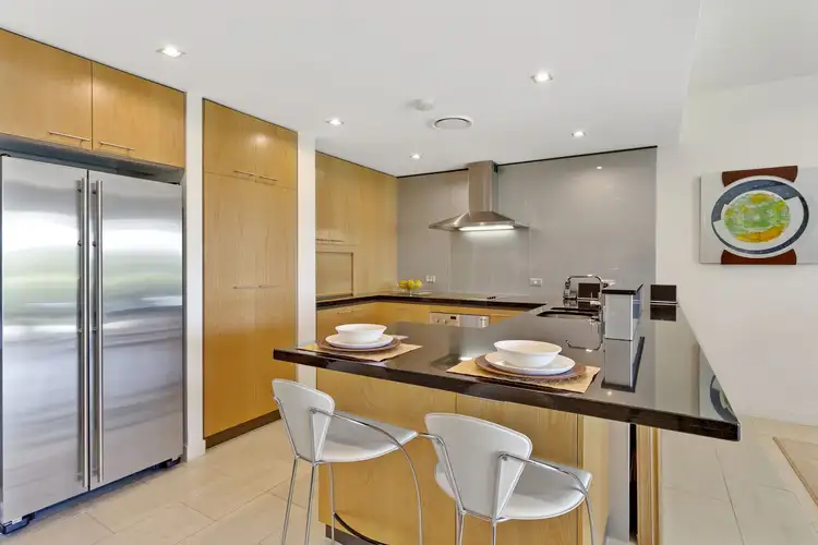 Sixth view of Homely townhouse listing, 5231 BAYHILL TERRACE, Sanctuary Cove QLD 4212