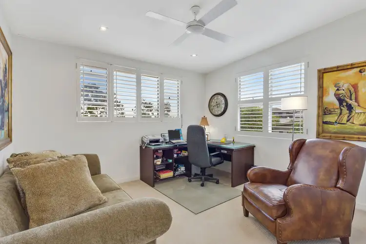 Seventh view of Homely townhouse listing, 5231 BAYHILL TERRACE, Sanctuary Cove QLD 4212