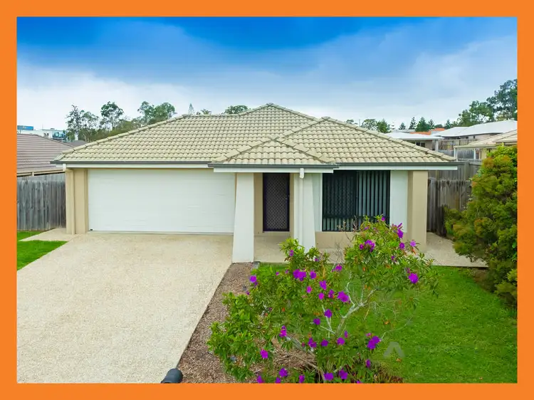 12 Lachlan Lane, Hillcrest QLD 4118