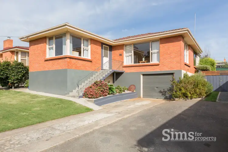10 Bluegum Road, Youngtown TAS 7249