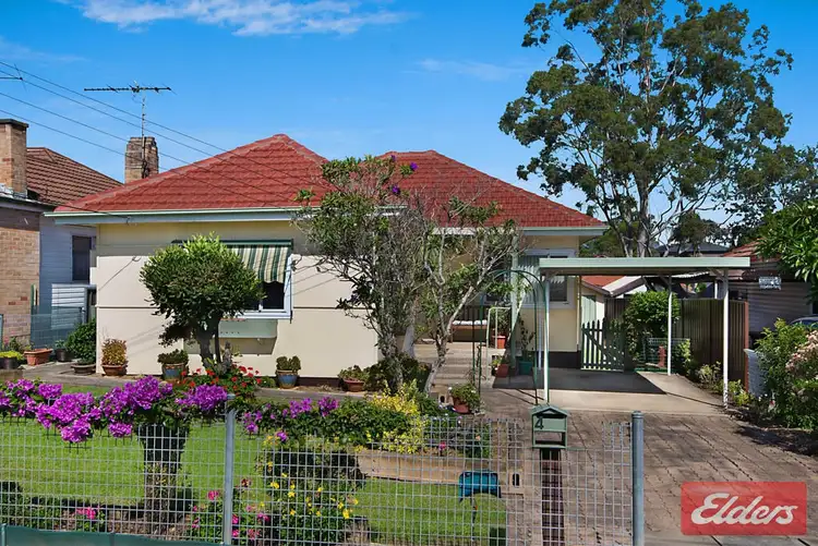 4 Collins Street, Pendle Hill NSW 2145
