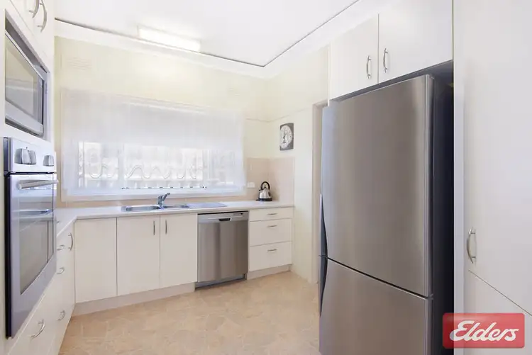 Second view of Homely house listing, 4 Collins Street, Pendle Hill NSW 2145