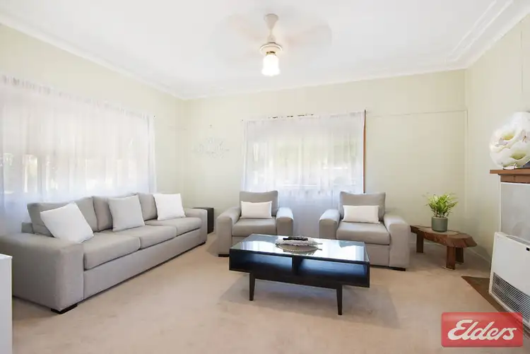 Third view of Homely house listing, 4 Collins Street, Pendle Hill NSW 2145