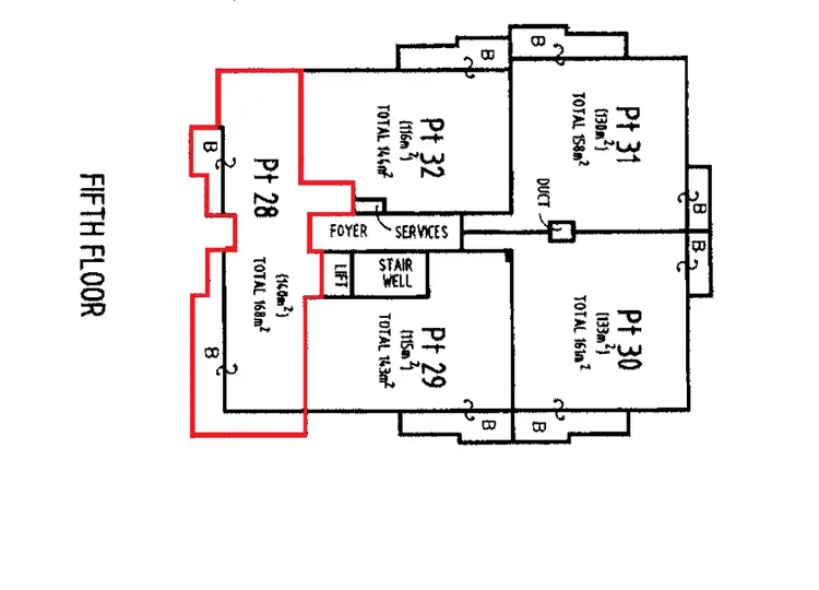 Third view of Homely unit listing, 28/25-27 Castlereagh Street, Liverpool NSW 2170