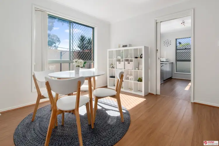 Fifth view of Homely townhouse listing, 11/11-13 Armata Court, Wattle Grove NSW 2173