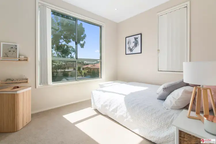 Seventh view of Homely townhouse listing, 11/11-13 Armata Court, Wattle Grove NSW 2173