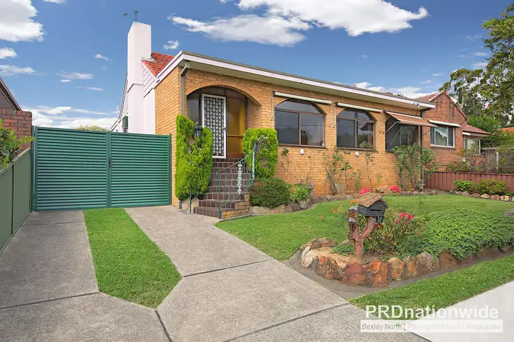 76 Oliver Street, Bexley North NSW 2207
