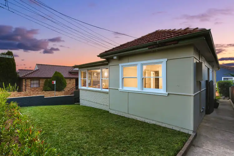55 Church Street, Lilyfield NSW 2040