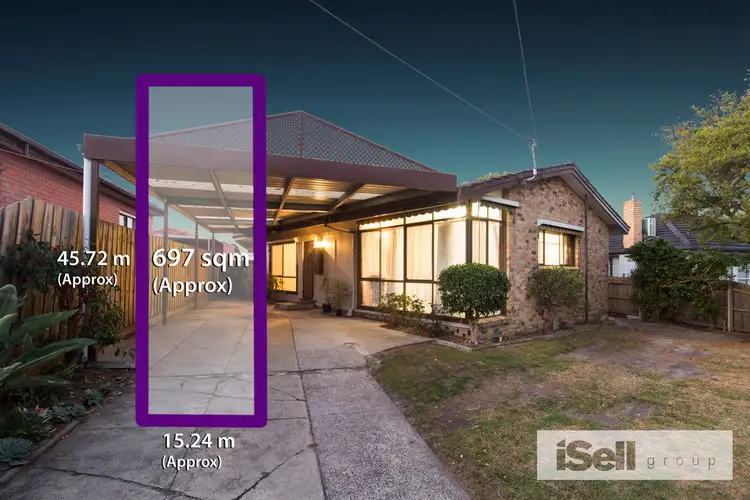 5 Sharon Road, Springvale South VIC 3172